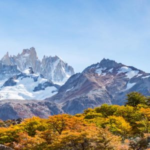 Patagonia i Salta, czyli Argentyna – z południa na północ