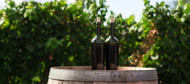 każdy rodzaj wina ma swoją optymalną temperaturę serwowania