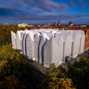 Dzień kobiet w Szczecinie - wino, miód i architektura. Szczecin - Turnau - Kojder
