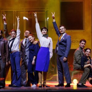 Weekend z teatrem w Krakowie. Dodatkowy termin